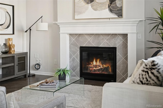 2668 Scoter Ln, Castle Rock, CO 80104 - photo 12