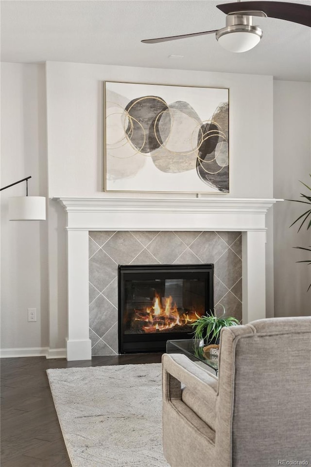 2668 Scoter Ln, Castle Rock, CO 80104 - photo 14