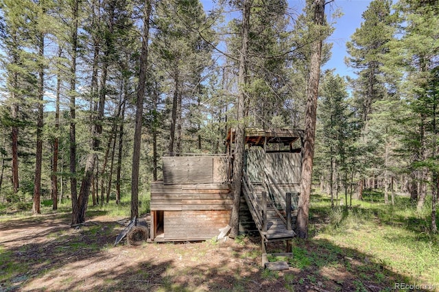 28667 Aspen Dr, Conifer, CO 80433 - photo 30