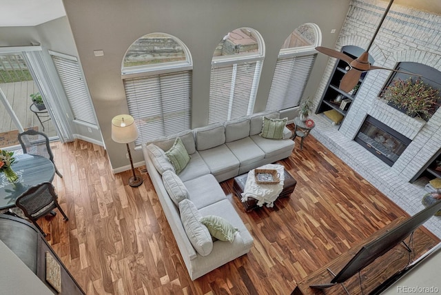 7114 Mountain Brush Cir, Highlands Ranch, CO 80130 - photo 20