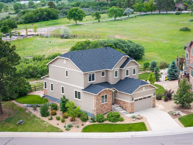 1788 Holmby Ct, Castle Rock, CO 80104 - photo 33