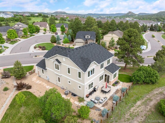 1788 Holmby Ct, Castle Rock, CO 80104 - photo 35
