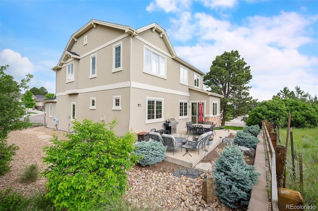 1788 Holmby Ct, Castle Rock, CO 80104 - photo 38