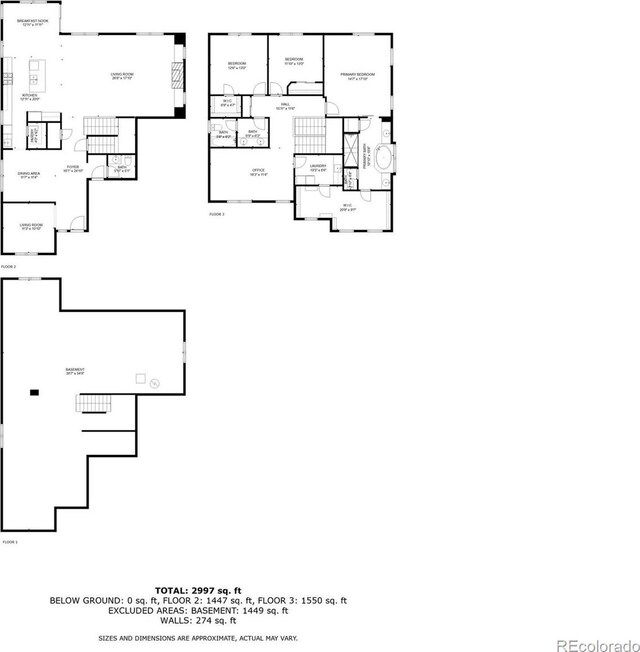 1788 Holmby Ct, Castle Rock, CO 80104 - photo 39