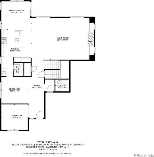 1788 Holmby Ct, Castle Rock, CO 80104 - photo 40