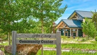 109 Cutforth Rd, Black Hawk, CO 80422 - exterior view