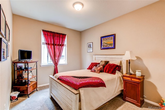 25120 E Maple Pl, Aurora, CO 80018 - carpeted bedroom with baseboards