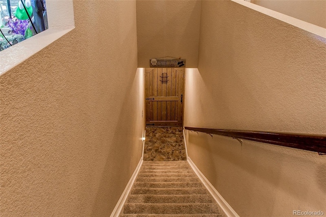 25120 E Maple Pl, Aurora, CO 80018 - view of stairs