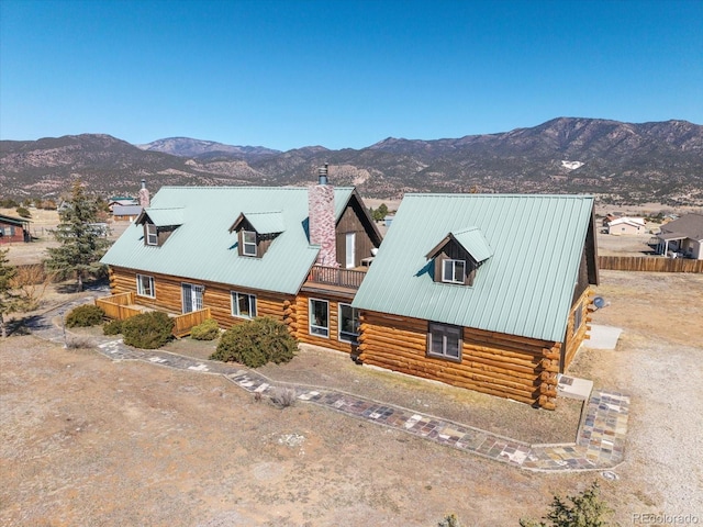 716 W Blarney Stone Rd, Howard, CO 81233 - photo 29