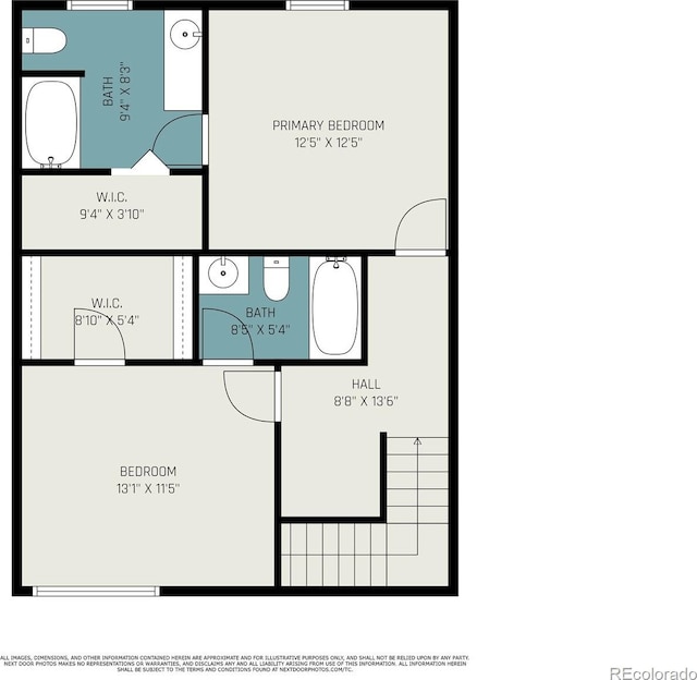 14400 Albrook Dr Unit 43, Denver, CO 80239 - photo 31