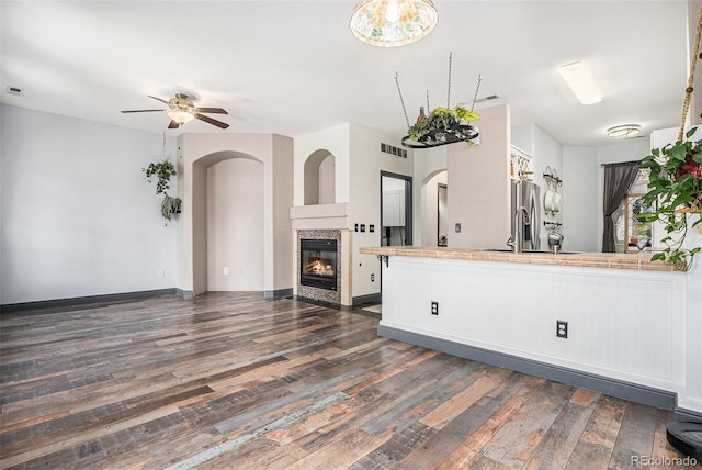 14400 Albrook Dr Unit 43, Denver, CO 80239 - photo 6