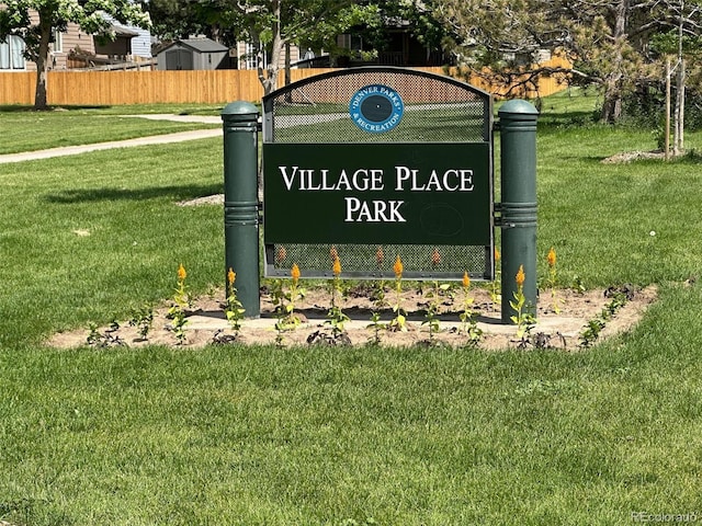 14400 Albrook Dr Unit 43, Denver, CO 80239 - photo 29