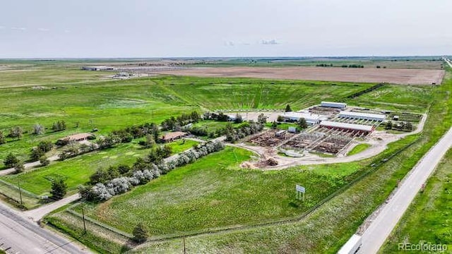 1614 N Manila Rd, Bennett, CO 80102 - view of rural area