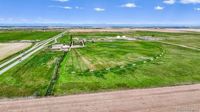 1614 N Manila Rd, Bennett, CO 80102 - view of rural area