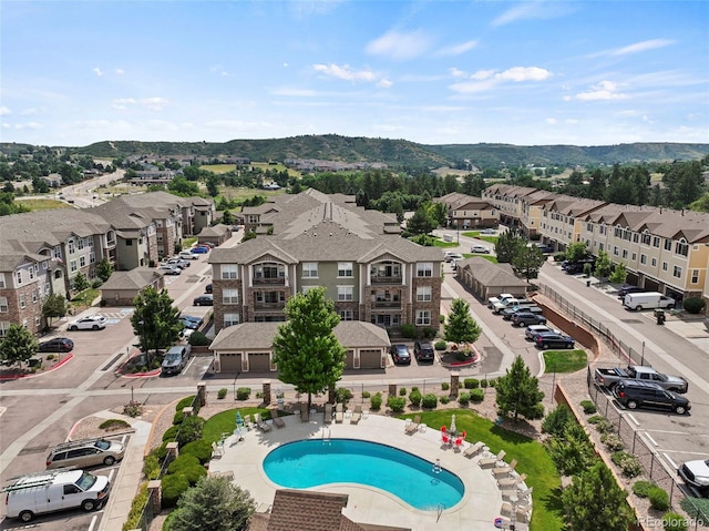 1560 Olympia Cir Unit 108, Castle Rock, CO 80104 - photo 30