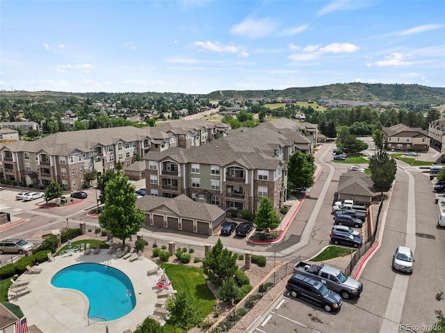 1560 Olympia Cir Unit 108, Castle Rock, CO 80104 - photo 31