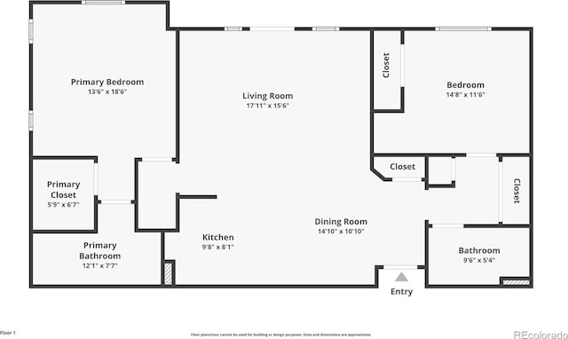 1560 Olympia Cir Unit 108, Castle Rock, CO 80104 - photo 38