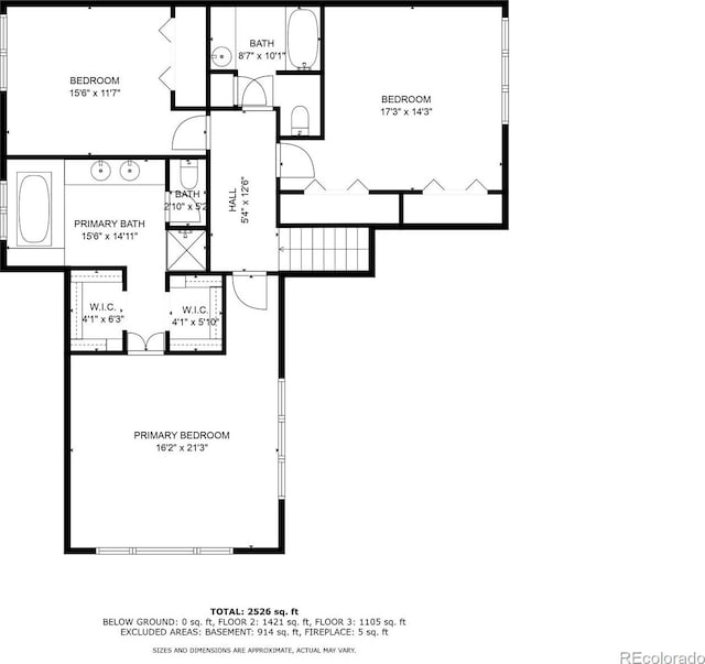 4530 S Verbena St Unit 309, Denver, CO 80237 - photo 32