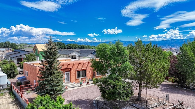 650 Hoover Cir, Poncha Springs, CO 81242 - photo 3