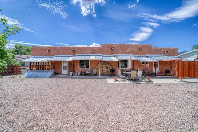 650 Hoover Cir, Poncha Springs, CO 81242 - photo 43