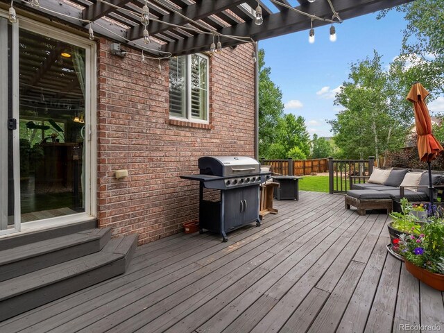 2952 S Jericho Way, Aurora, CO 80013 - photo 37