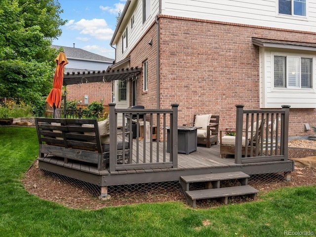 2952 S Jericho Way, Aurora, CO 80013 - photo 44