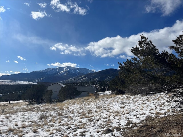 30460 Promontory, Buena Vista CO, 81211 land for sale