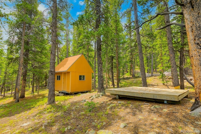 0000 Dry Gulch, Fairplay, CO 80440
