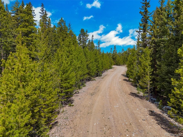 0000 Dry Gulch, Fairplay, CO 80440