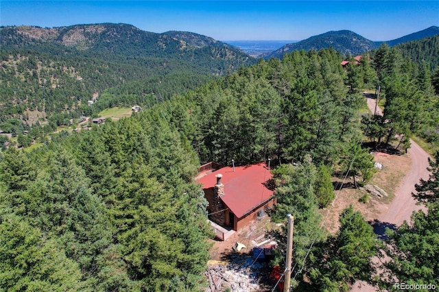 22615 Salugi Rd, Indian Hills, CO 80454 - photo 1