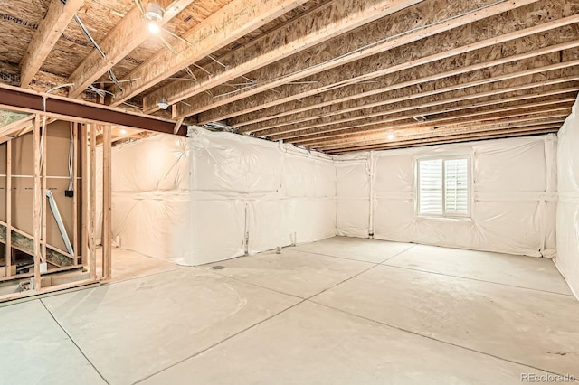 12981 E 108th Way, Commerce City, CO 80022 - view of basement