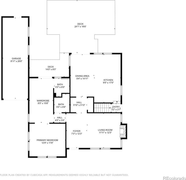 2690 S Lafayette St, Denver, CO 80210 - photo 37