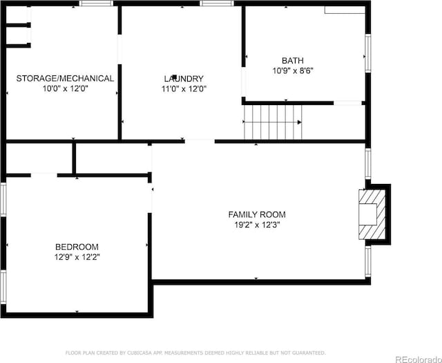 2690 S Lafayette St, Denver, CO 80210 - photo 38
