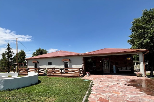 12477 E US Highway 160, Alamosa, CO 81101 - photo 1