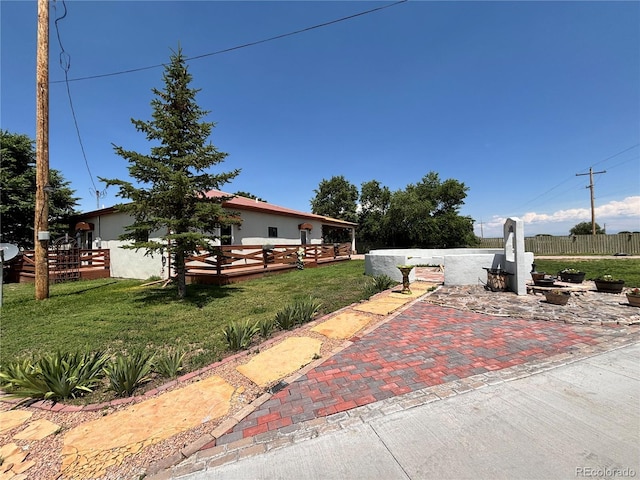 12477 E US Highway 160, Alamosa, CO 81101 - photo 2