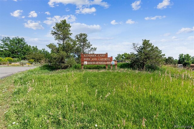 10950 W Florida Ave Unit 314, Lakewood, CO 80232 - exterior view