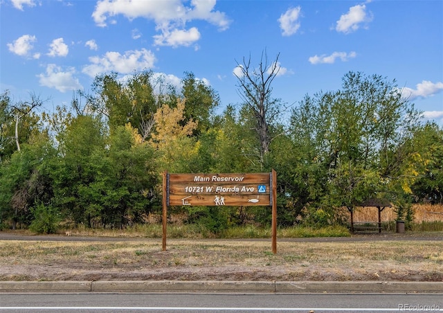 10950 W Florida Ave Unit 314, Lakewood, CO 80232 - exterior view