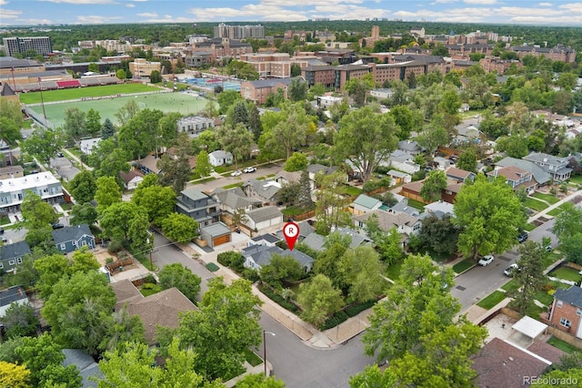 1900 S Gilpin St, Denver, CO 80210 - photo 29