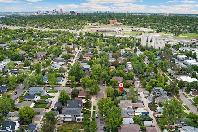 1900 S Gilpin St, Denver, CO 80210 - photo 31