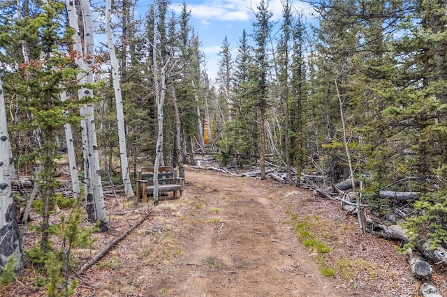 743 Pronghorn Dr, Como, CO 80432