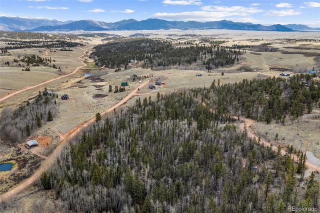 743 Pronghorn Dr, Como, CO 80432