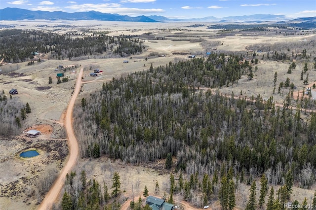 743 Pronghorn Dr, Como, CO 80432