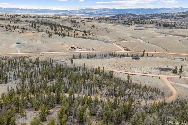 743 Pronghorn Dr, Como, CO 80432