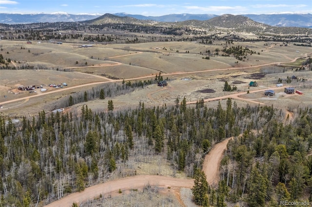743 Pronghorn Dr, Como, CO 80432