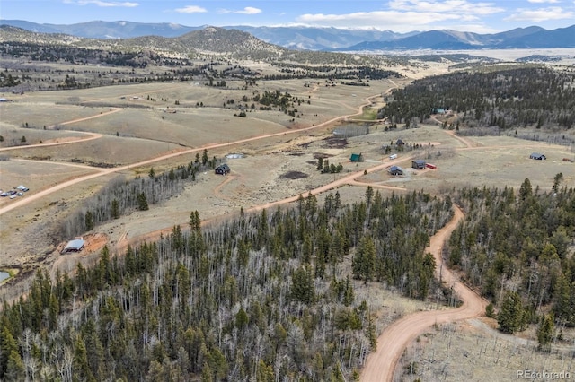 743 Pronghorn Dr, Como, CO 80432