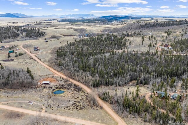 743 Pronghorn Dr, Como, CO 80432