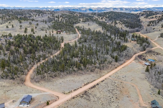 743 Pronghorn Dr, Como, CO 80432
