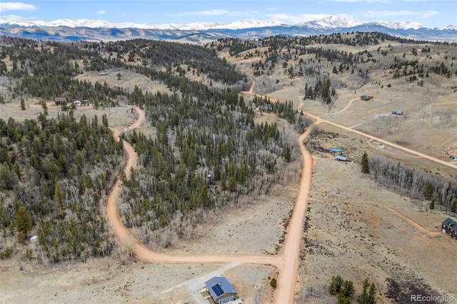 743 Pronghorn Dr, Como, CO 80432