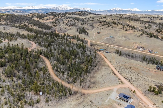743 Pronghorn Dr, Como, CO 80432