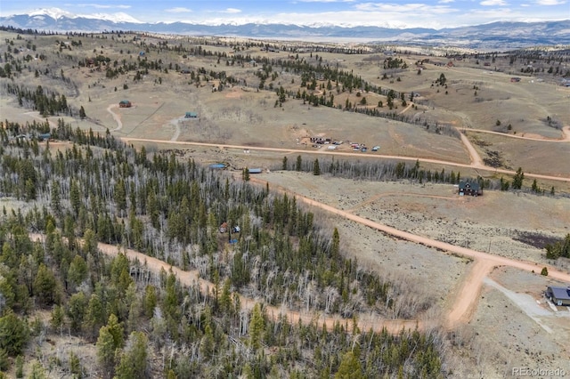 743 Pronghorn Dr, Como, CO 80432